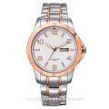 New Style Japan Movement Stainless Steel Fashion Quartz Watch Bg459